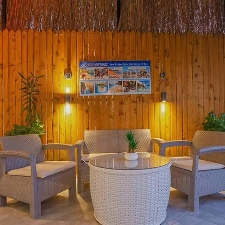 Villa Private Sahin-2 Pool Heater Available