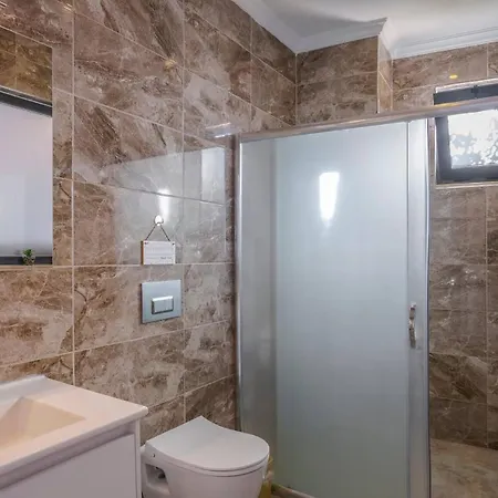 Villa Private Sahin-2 Pool Heater Available