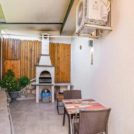 Villa Private Sahin-2 Pool Heater Available Kas